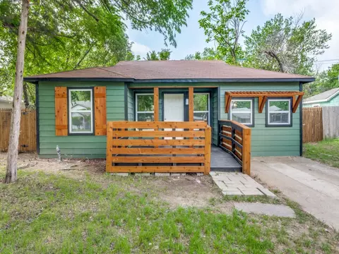 5509 Taylor Rd, River Oaks, TX 76114