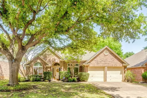 3209 Arcadia Dr, Arlington, TX 76017