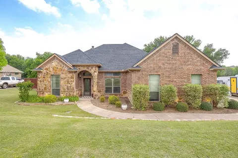 109 Regal Rdg, Aledo, TX 76008