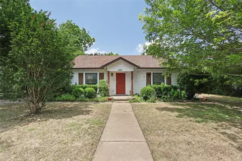 4017 Mccomas Rd, Haltom City, TX 76117