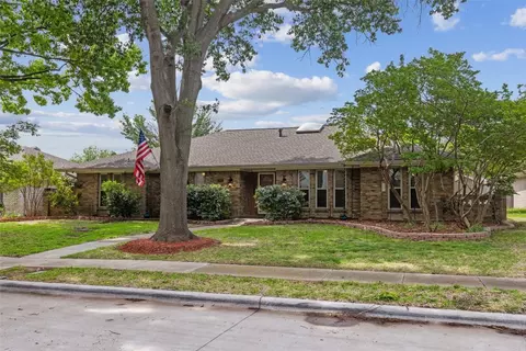 3000 Sewanee Dr, Plano, TX 75075
