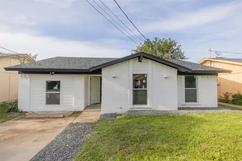 3823 Canada Dr, Dallas, TX 75212