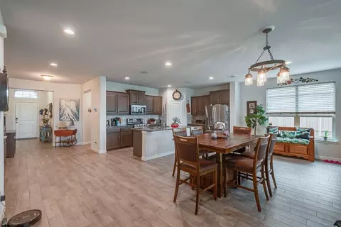 1205 Pacifica Trl, Cleburne, TX 76033 photo 8