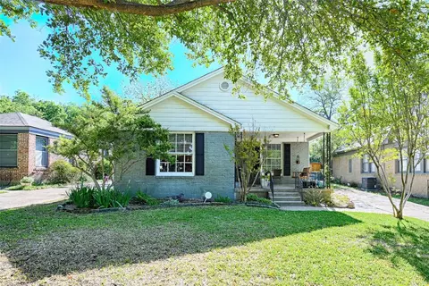 2201 Tremont Ave, Fort Worth, TX 76107