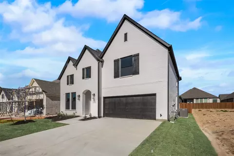 7717 Switchwood Ln, Fort Worth, TX 76123