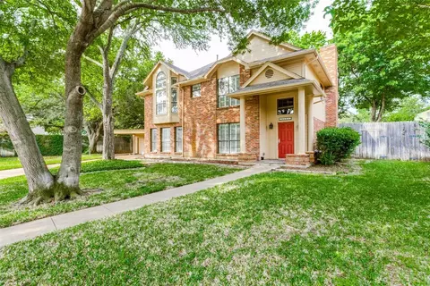 4154 Cedar Dr, Grapevine, TX 76051