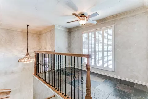 Entry Way - 4154 Cedar Dr, Grapevine, TX 76051 photo 1 of 1