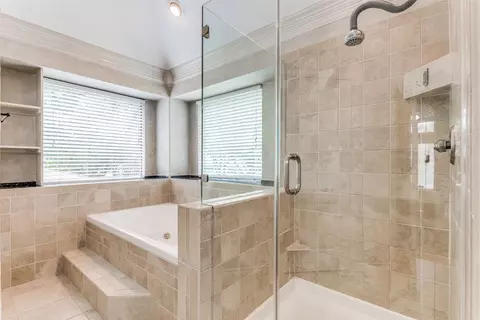 Bath - 4154 Cedar Dr, Grapevine, TX 76051 photo 3 of 6