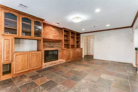 Living - 4154 Cedar Dr, Grapevine, TX 76051 photo 2 of 3