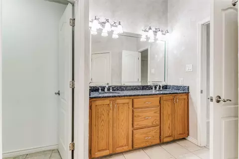 Bath - 4154 Cedar Dr, Grapevine, TX 76051 photo 5 of 6