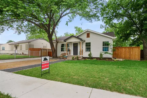 3136 Kendale Dr, Dallas, TX 75220