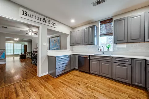 708 Lakeshore Dr, Little Elm, TX 75068