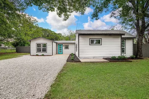 2916 Pueblo Trl, Lake Worth, TX 76135