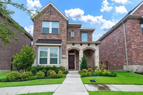6727 Palo Duro Dr, Irving, TX 75063