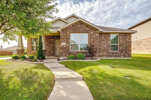 3528 Camino Real Trl, Denton, TX 76208