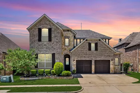 4420 Tortuga Ln, Mckinney, TX 75070