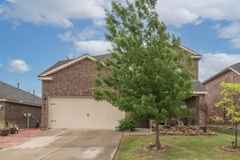 2105 Shady Glen Trl, Princeton, TX 75407
