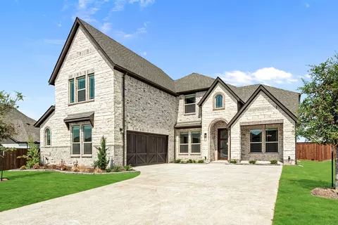 1914 Midhurst Dr, Forney, TX 75126