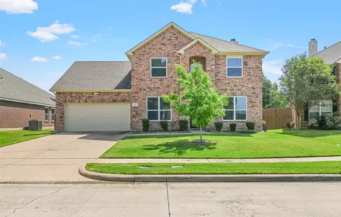 210 Rock Meadow Trl, Mansfield, TX 76063