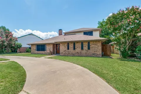 1317 Limetree Ln, Irving, TX 75061