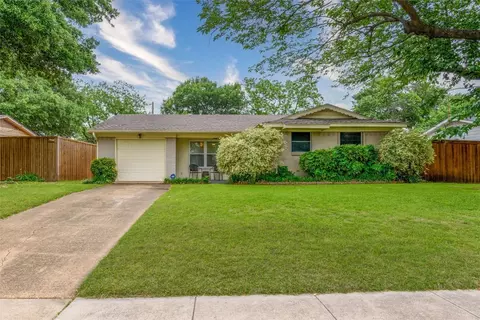 533 Fairview Dr, Richardson, TX 75081