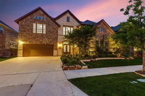 13299 Azra Trl, Frisco, TX 75035