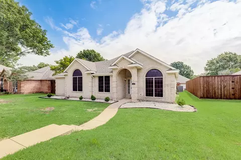 1205 Spring Creek Dr, Allen, TX 75002