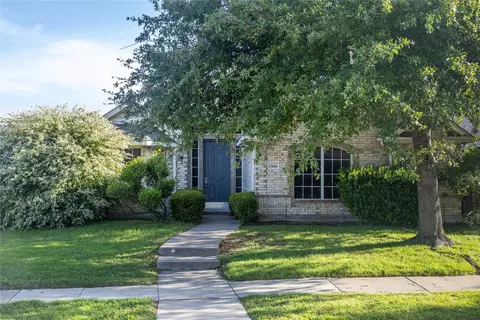 5500 Sundance Dr, The Colony, TX 75056