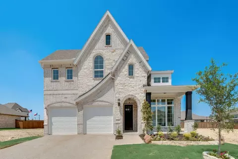 1248 Rio Bravo Rd, Justin, TX 76247