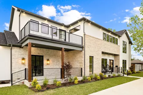 5833 Preston Haven Dr, Dallas, TX 75230