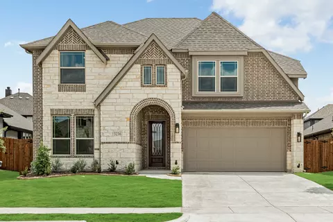 3236 Southampton Dr, Mesquite, TX 75181