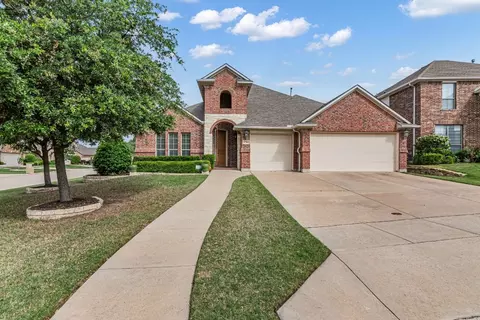 2701 Los Alamos Trl, Fort Worth, TX 76131