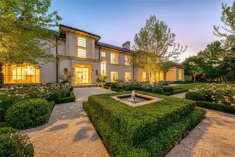 3509 Euclid Ave, Highland Park, TX 75205