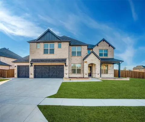 3243 Creek Meadow Dr, Anna, TX 75409