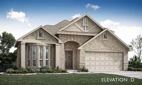 3232 Southampton Dr, Mesquite, TX 75181