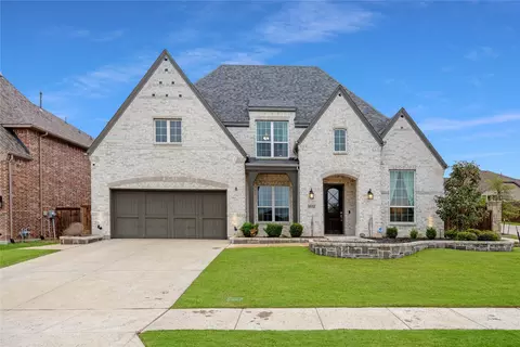1032 Cabinside Dr, Roanoke, TX 76262