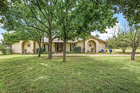 3 Graham Ln, Lucas, TX 75002