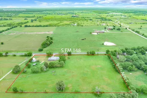 19684 S Fm 148, Kemp, TX 75143