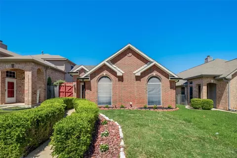 3111 Sara Dr, Rowlett, TX 75088 photo 2