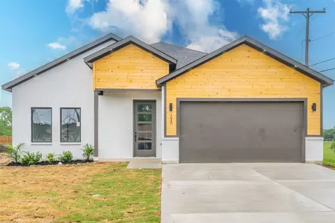 1640 Gillette St, Dallas, TX 75217