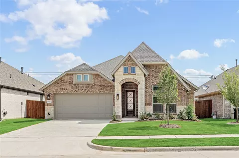 4417 Barkley Ln, Mesquite, TX 75181