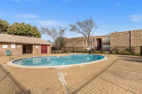 5630 Boca Raton Blvd #119, Fort Worth, TX 76112