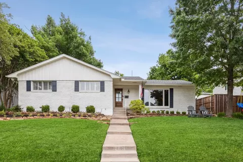 9726 Wisterwood Dr, Dallas, TX 75238