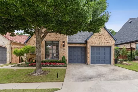 1728 Foard Dr, Frisco, TX 75034