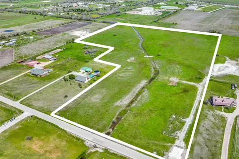 0 George Owens Rd, Ponder, TX 76259
