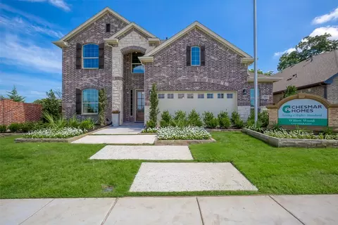 10329 Tapioca St, Crowley, TX 76036
