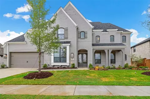 619 Saddle Crest Dr, Aubrey, TX 76227
