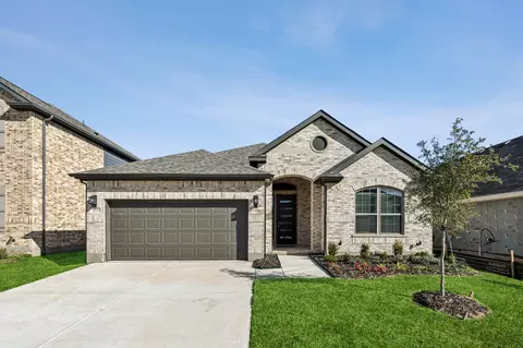 10333 Tapioca St, Crowley, TX 76036