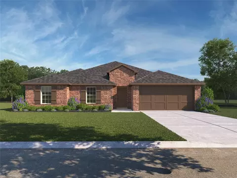 1229 Boulder Dr, Cedar Hill, TX 75104