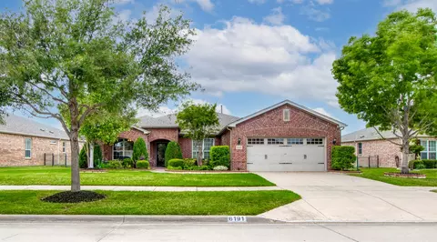 6191 Loudoun Springs Dr, Frisco, TX 75036